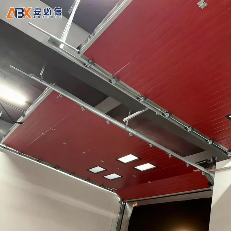 吉林市高扬程提升门