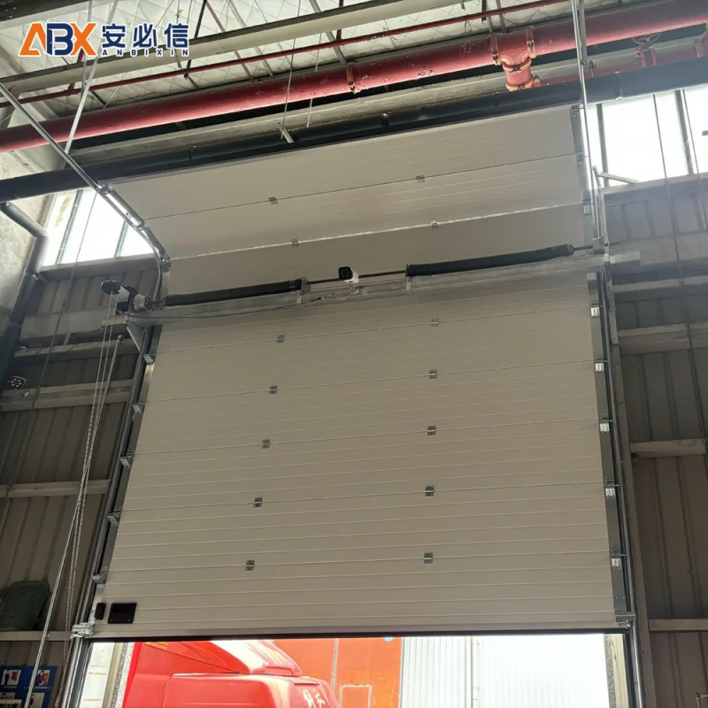 吉林市提升门