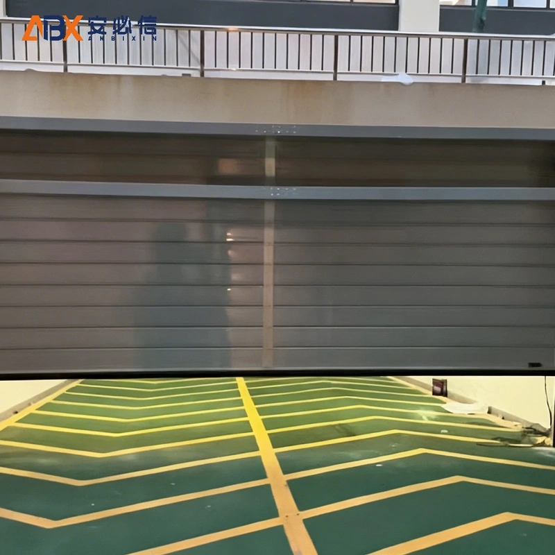 吉林市涡轮硬质高速门