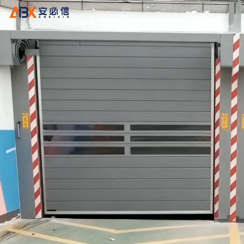 吉林市医药密闭高速门